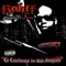 Dirty Hous (feat. Big Ali) - Rohff lyrics