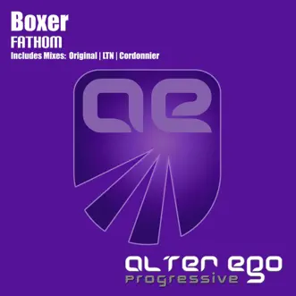 Fathom (Cordonnier Remix) by Boxer song reviws