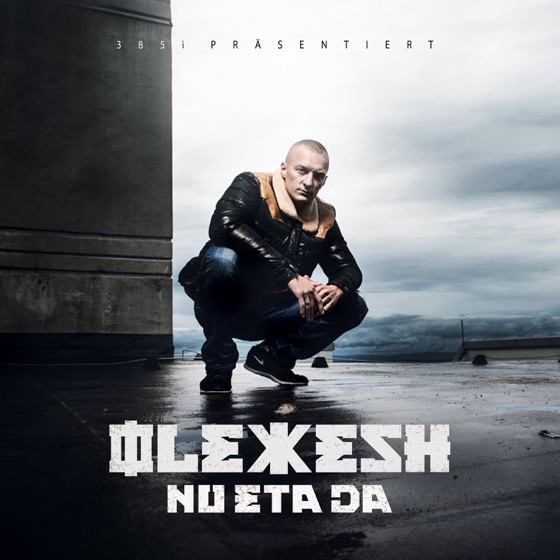 Cover artwork for Outro