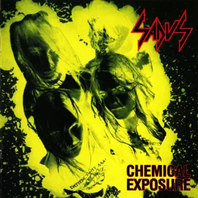 Chemical Exposure - Sadus