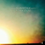 Sun:Monx - Rokkit Snot