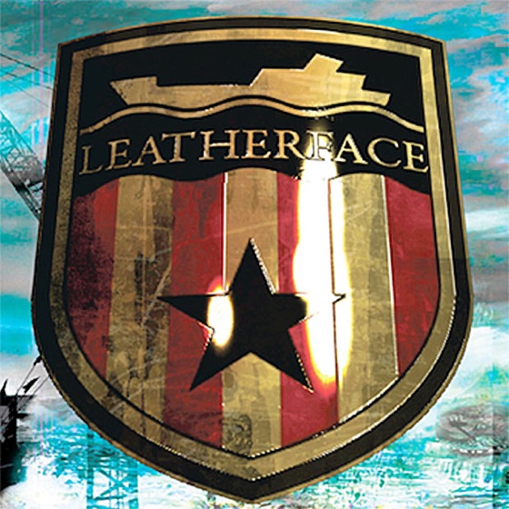 Cover artwork for Hope
