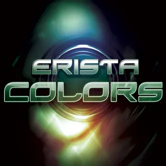 Colors - Single by ERISTA album reviews, ratings, credits