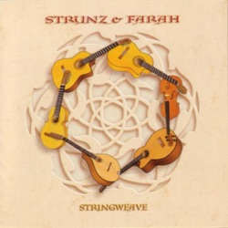 Strunz & Farah - Ecos