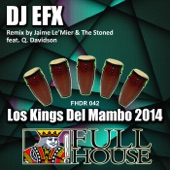 Los Kings del Mambo 2014 (2014 Mix) artwork
