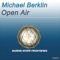 Open Air - Michael Berklin lyrics