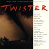 Twister (Music from the Motion Picture) artwork