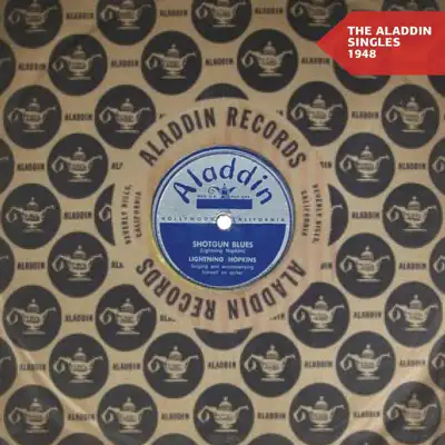 Morning Blues (The Aladdin Singles 1948) - Lightnin' Hopkins