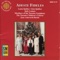 Variations On Adeste Fideles - Judy Loman lyrics