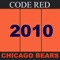 Chicago Bears Elbow Room 2010 Mix - Code Red lyrics