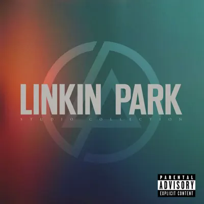 Studio Collection 2000-2012 - Linkin Park