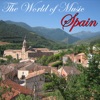 The World of Music - Spain, 2012