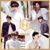 Halo 1st Single Album [38℃] - EP