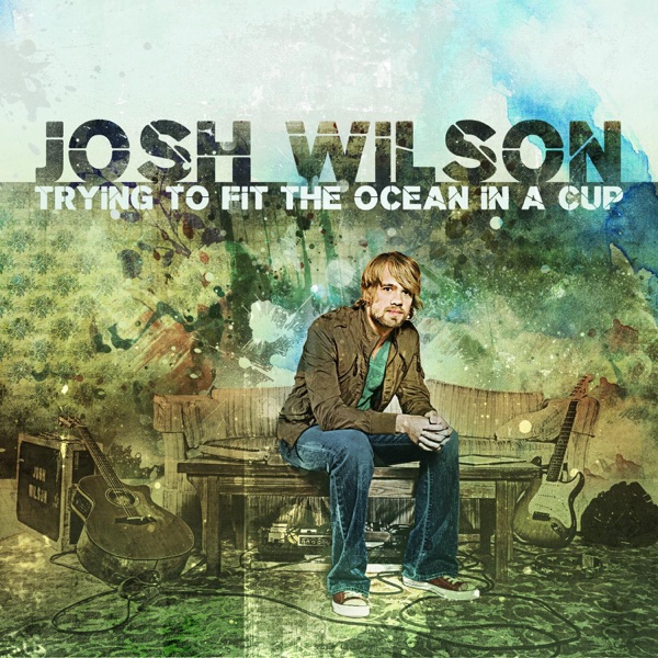 3 Minute Song by Josh Wilson on Go Faith