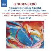 Schoenberg, Vol. 2 artwork