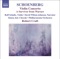 Prelude to Genesis, Op. 44 - Simon Joly Chorale, Robert Craft & Philharmonia Orchestra lyrics