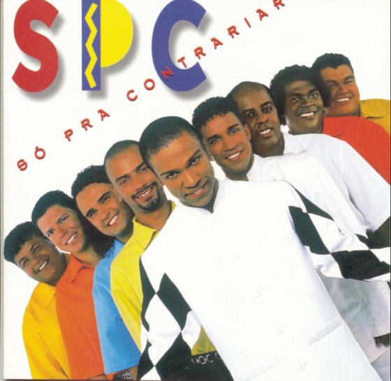 Cover artwork for Depois do Prazer