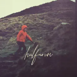 HalfNoise - EP - HalfNoise