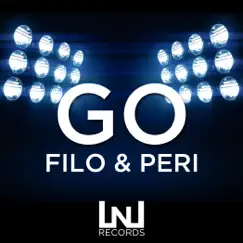 Go - Single by Filo & Peri album reviews, ratings, credits