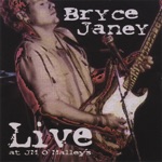 Bryce Janey - Trick Bag