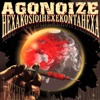 Agonoize - Bis Das Blut Gefriert