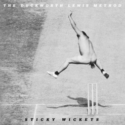 STICKY WICKETS cover art