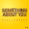 Something About You (Adrien Mezsi Remix) - Mikael Weermets & Audible lyrics