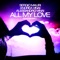 All My Love (Club Mix) - Sergio Mauri, Andrea Vinai & Alessandro Vinai lyrics