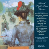 British Light Music Classics, Vol. 1 artwork