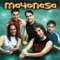 Cóctel de Amor - Mayonesa lyrics