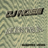 Elektra (D.Redam Remix) artwork