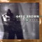 Dusty Woods - Greg Brown lyrics