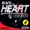 In My Heart - DJ Alex Soul lyrics