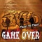 Datou - Game Over lyrics