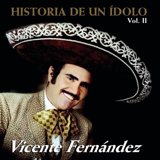 Cover artwork for El Rey