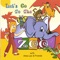 El Zoologico (Spanish Version) - Anna Lee lyrics