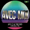 Stream & download Avec Moi - Single