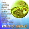 Disco Gold artwork