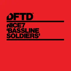 Bassline Soldiers (Nathan Barato Remix) Song Lyrics