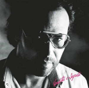 ANTONELLO VENDITTI