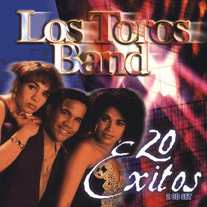 Los Toros Band - Quizas Si Quizas No - Line Dance Musique