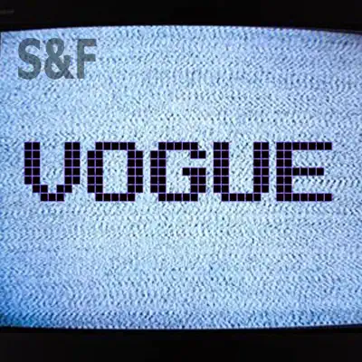 Vogue - EP - La S&F Vogue - EP - La S&F
