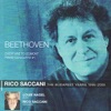 Beethoven: Overture to Egmont, Op. 84, Piano Concerto No. 1 In C Major, Op.15 artwork