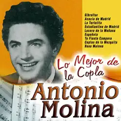 Lo Mejor de la Copla Antonio Molina - Antonio Molina