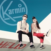 Brokenhearted by Karmin