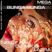 Bunga-Bunga (Original Mix) artwork