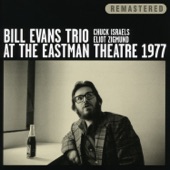 At the Eastman Theatre 1977 (Remastered) artwork