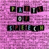 Parts of Speech artwork