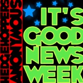 It's Good News Week - EP