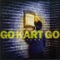 D'bo - Go Kart Go lyrics